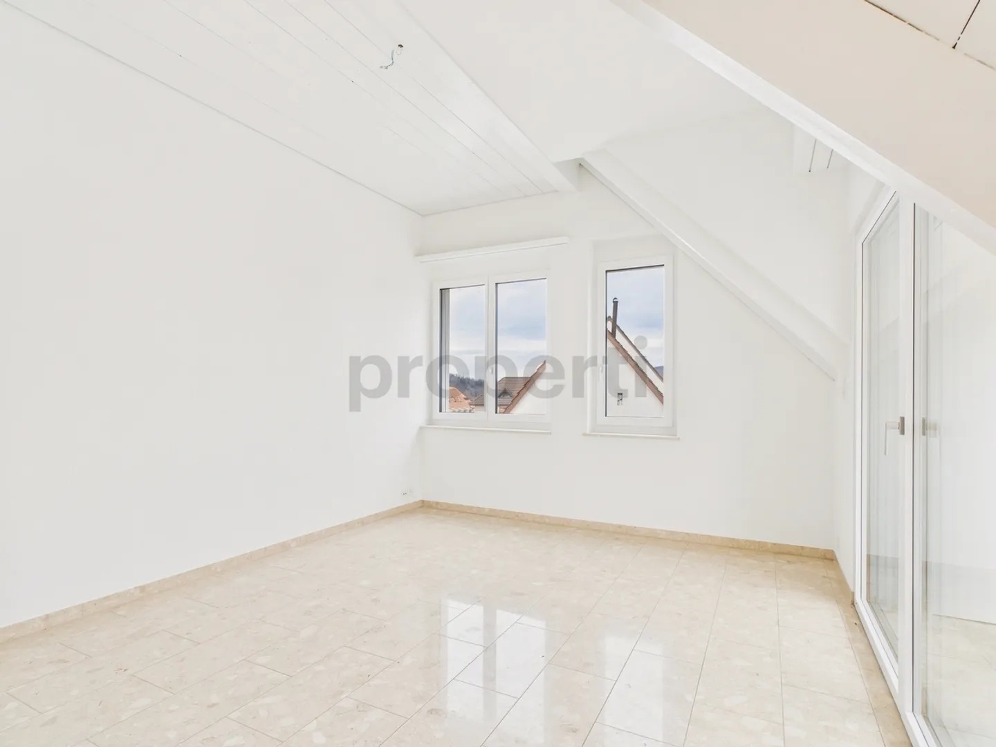 Maisonette spaziosa a Bubendorf - Foto 2 di 13