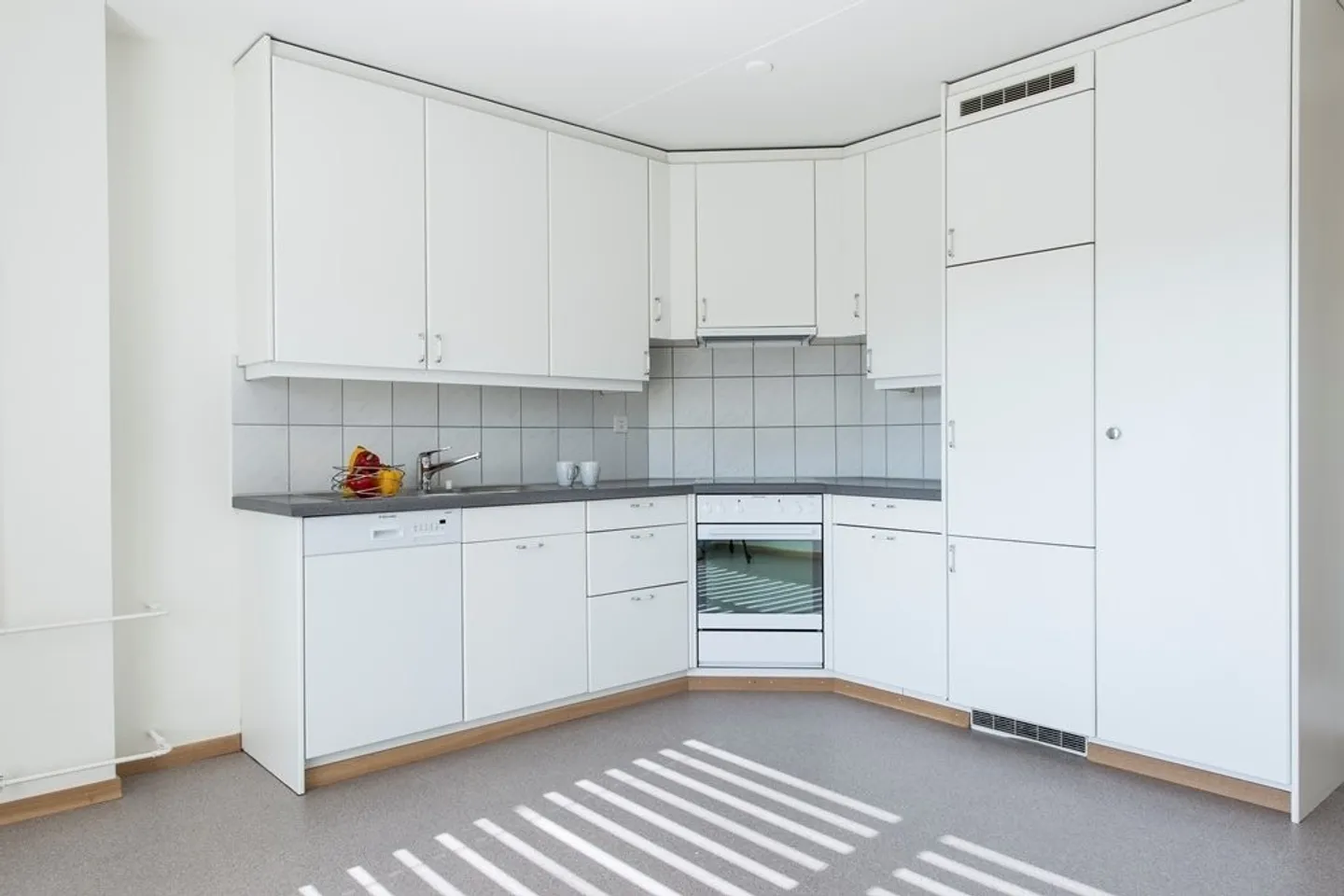 Appartamento in affitto - Foto 4 di 6