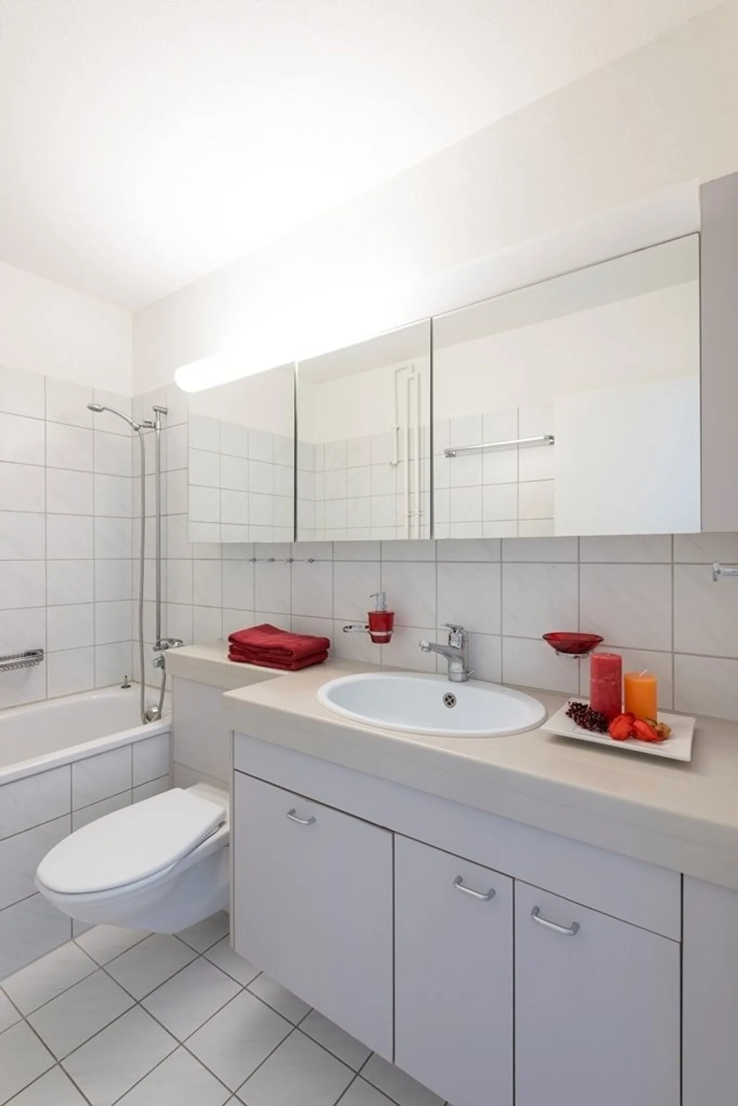 Appartamento in affitto - Foto 5 di 6