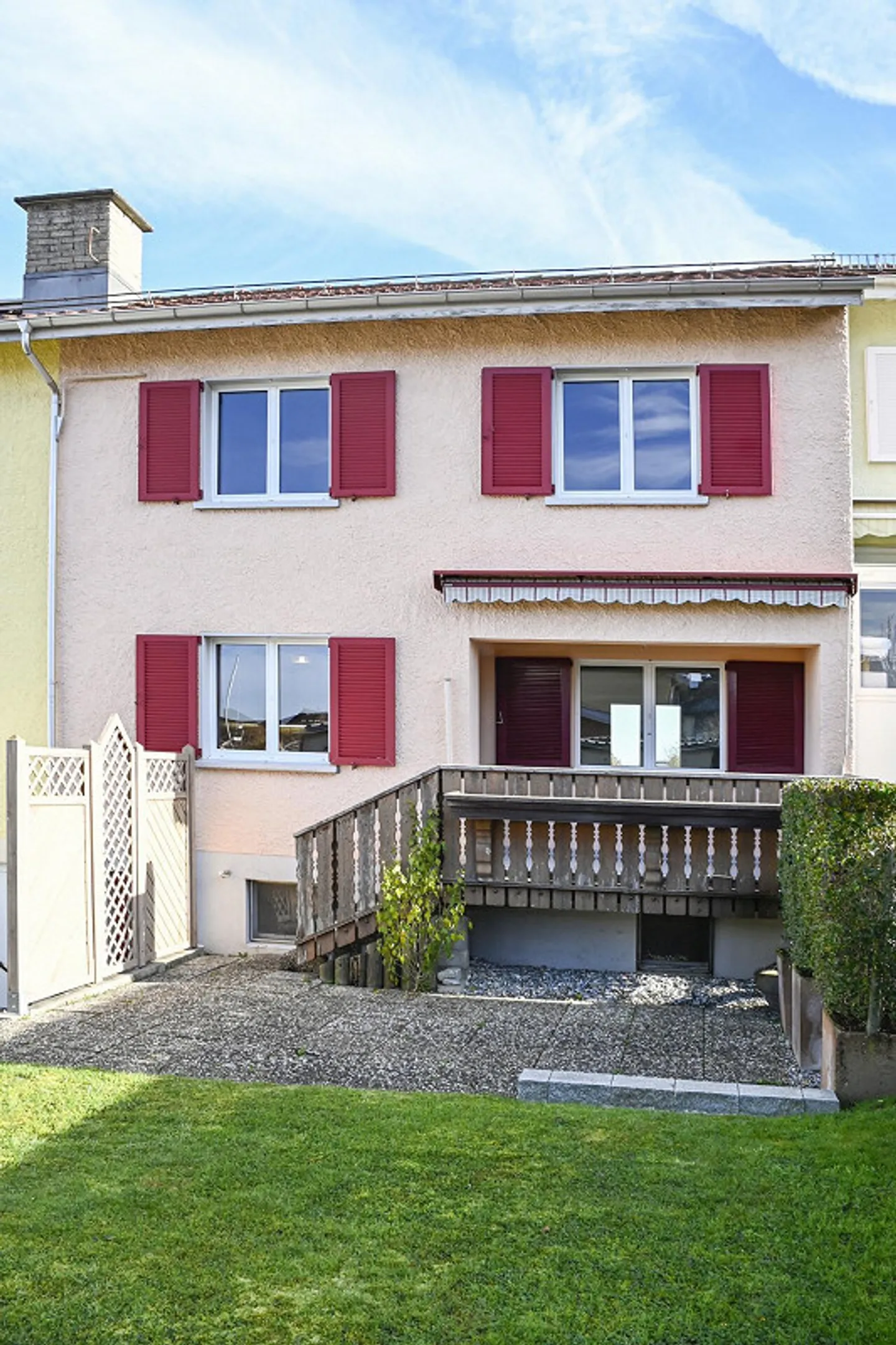 Gemütlich wohnen an zentraler Lage - Foto 2 von 9