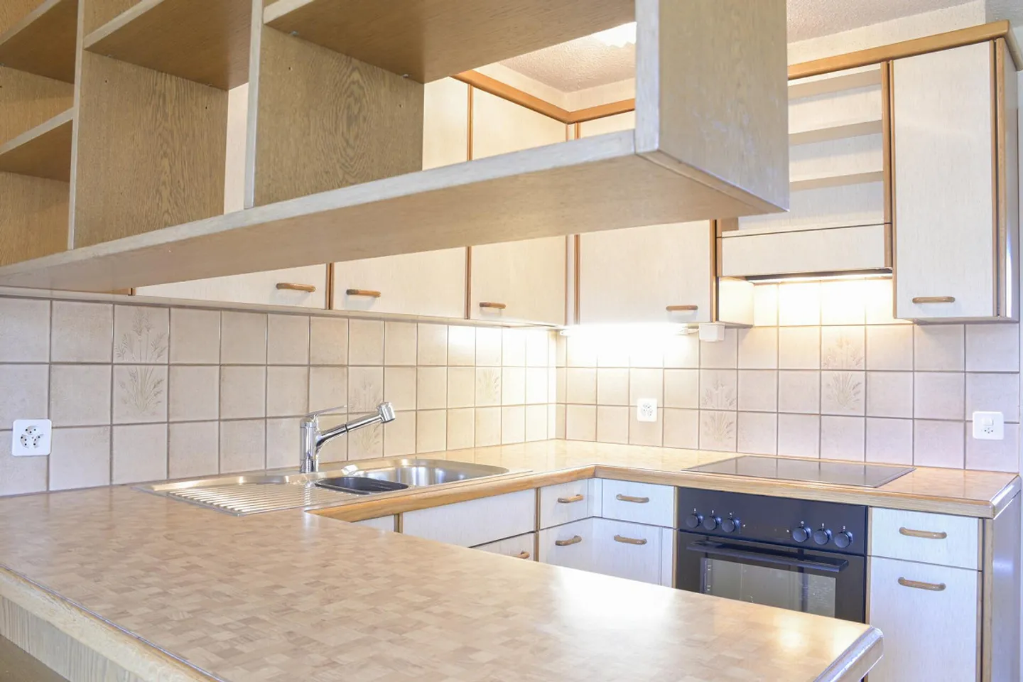 Gemütlich wohnen an zentraler Lage - Foto 4 von 9