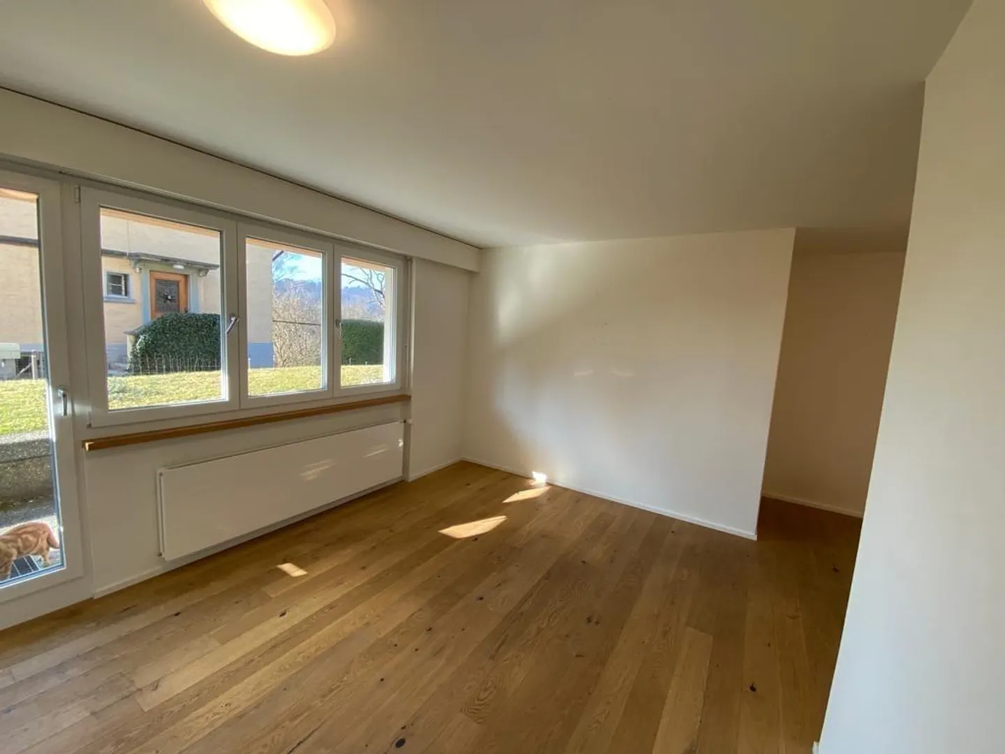 Gemütliche 2-Zimmerwohnung in Oerlikon - Foto 2 von 5