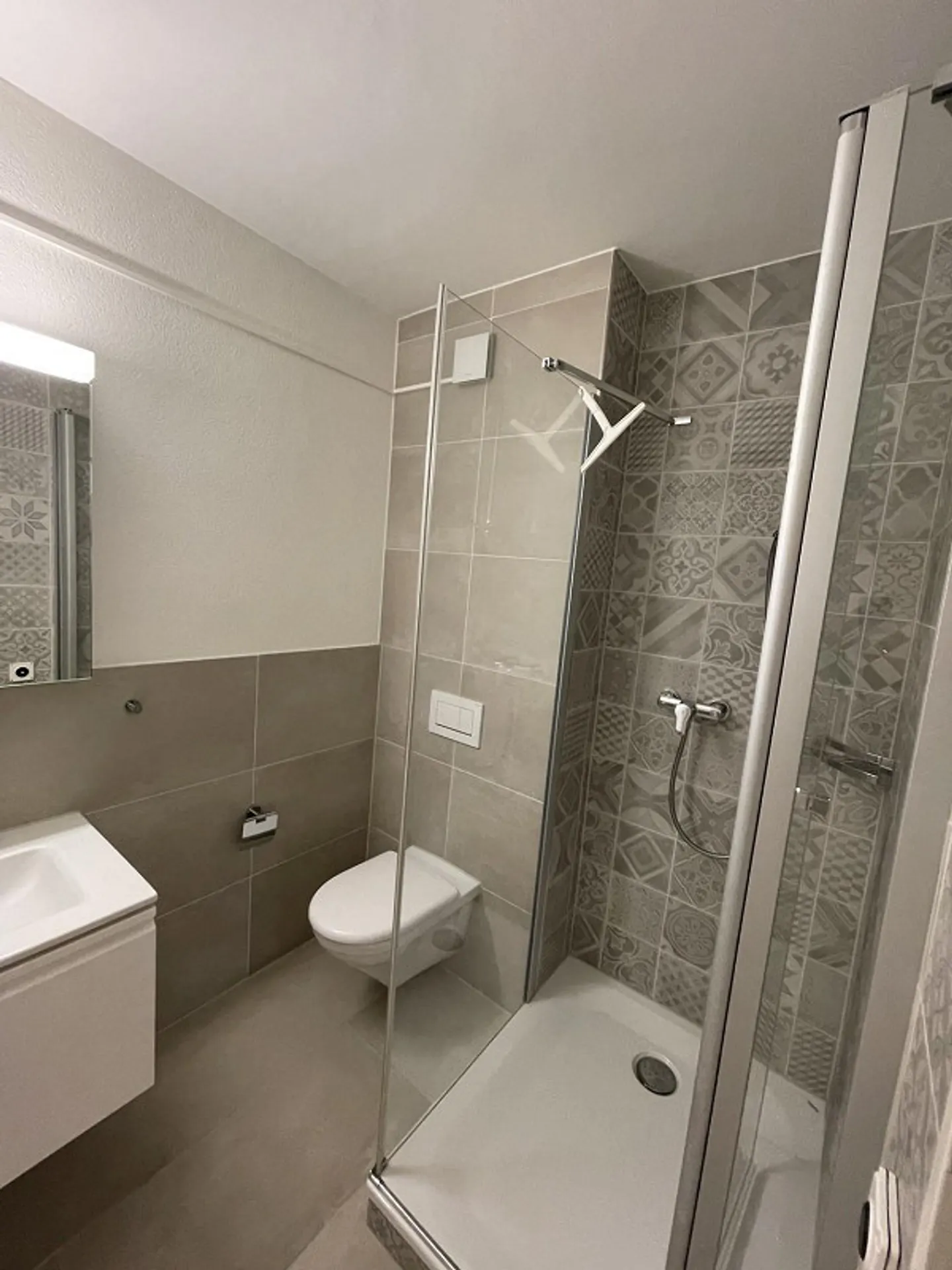 Gemütliche 2-Zimmerwohnung in Oerlikon - Foto 4 von 5