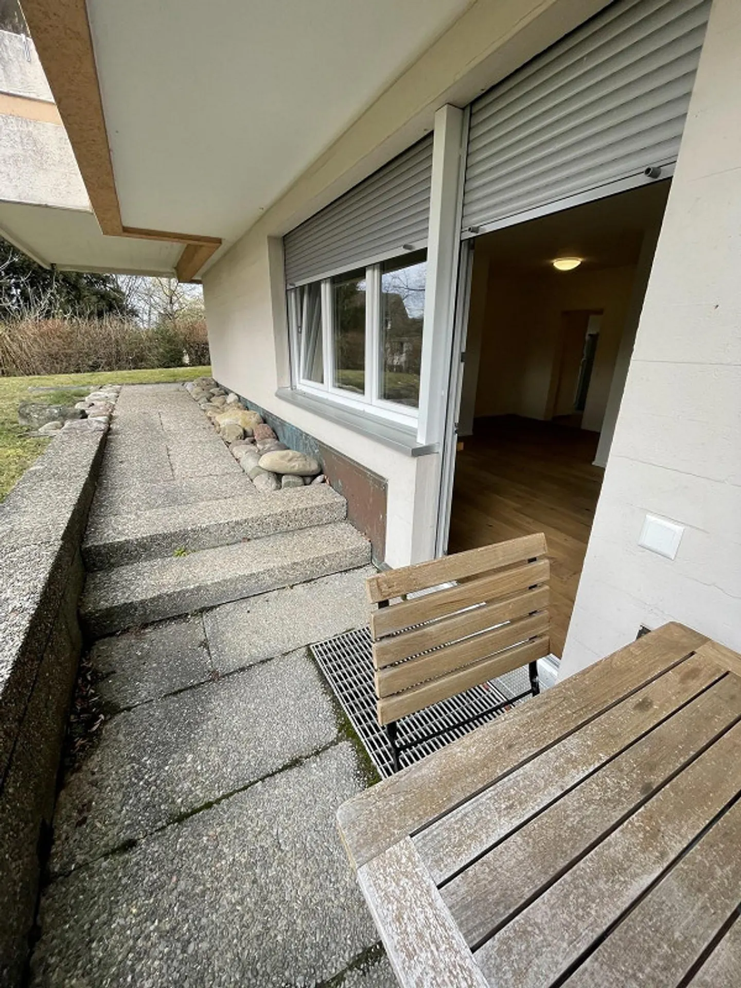 Gemütliche 2-Zimmerwohnung in Oerlikon - Foto 5 von 5