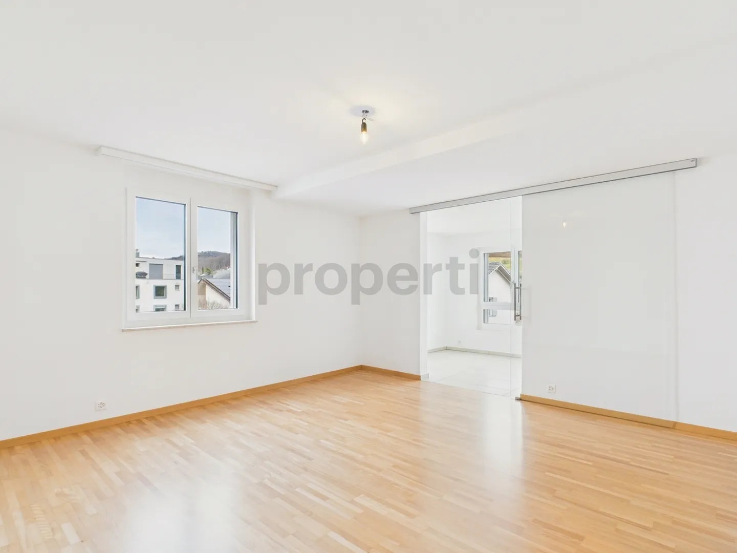 Maisonette spaziosa a Bubendorf - Foto 9 di 13