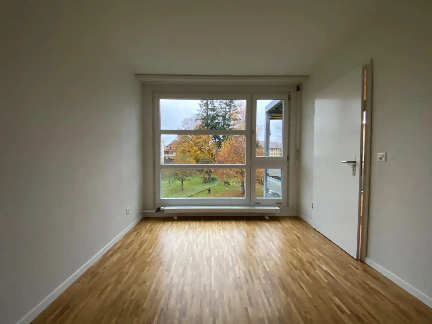 Moderne Wohnung in Urtenen-Schönbühl - Foto 3 von 5