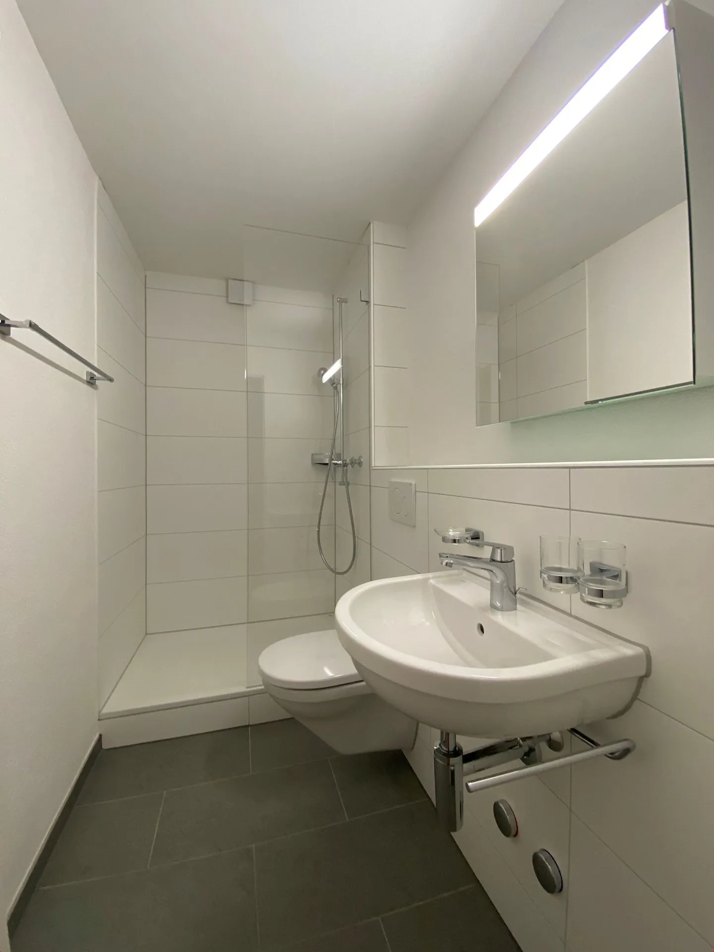 Moderne Wohnung in Urtenen-Schönbühl - Foto 4 von 5