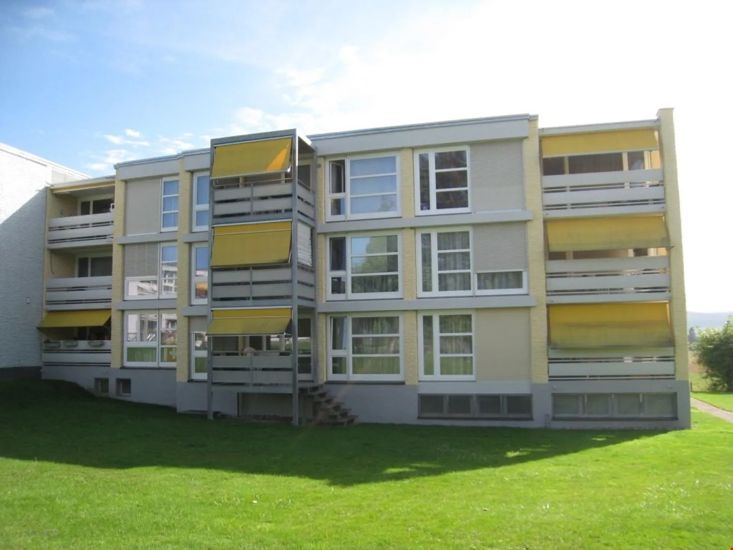 Moderne Wohnung in Urtenen-Schönbühl - Foto 5 von 5