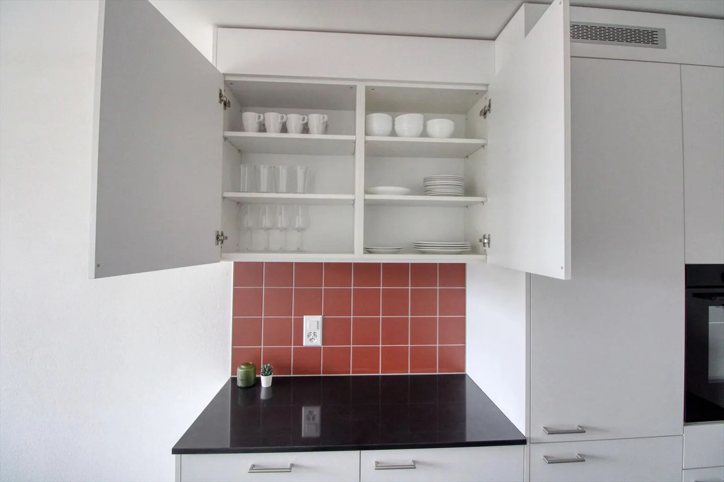 Geräumige Wohnwohnung in Crissier mit privatem Balkon - Foto 12 von 20