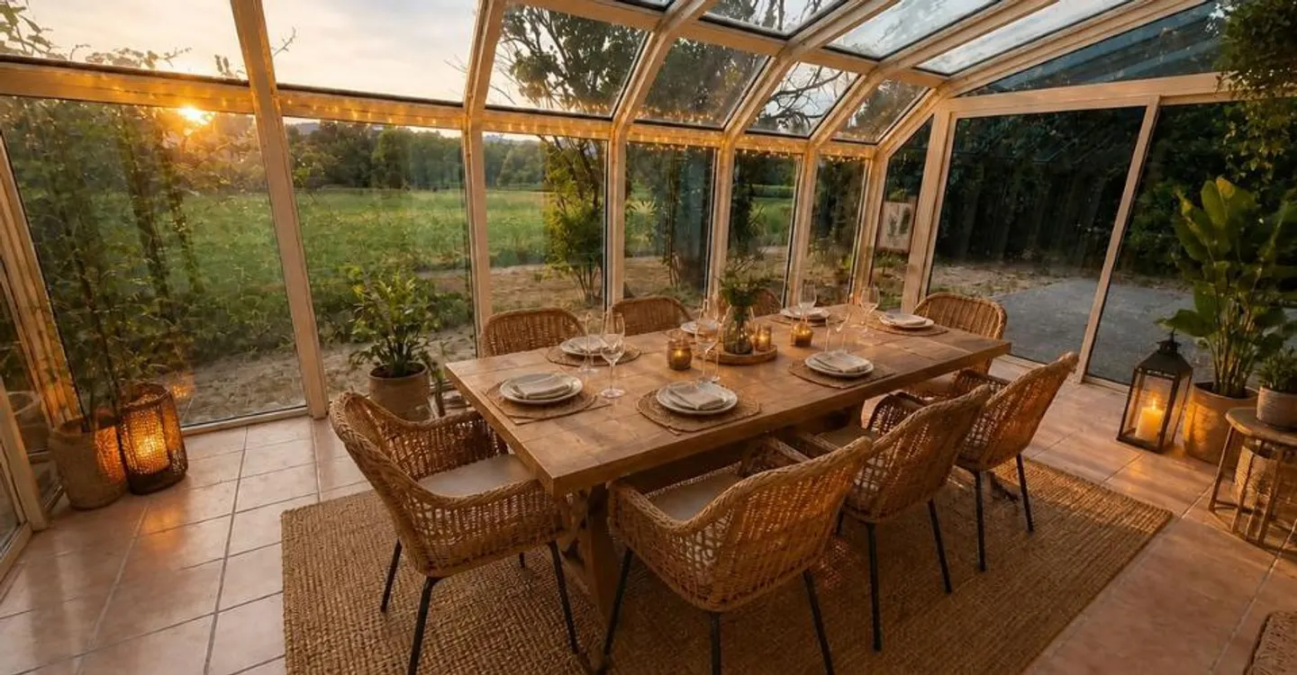 Spacious Family Home Near Lake - Photo 4 of 13