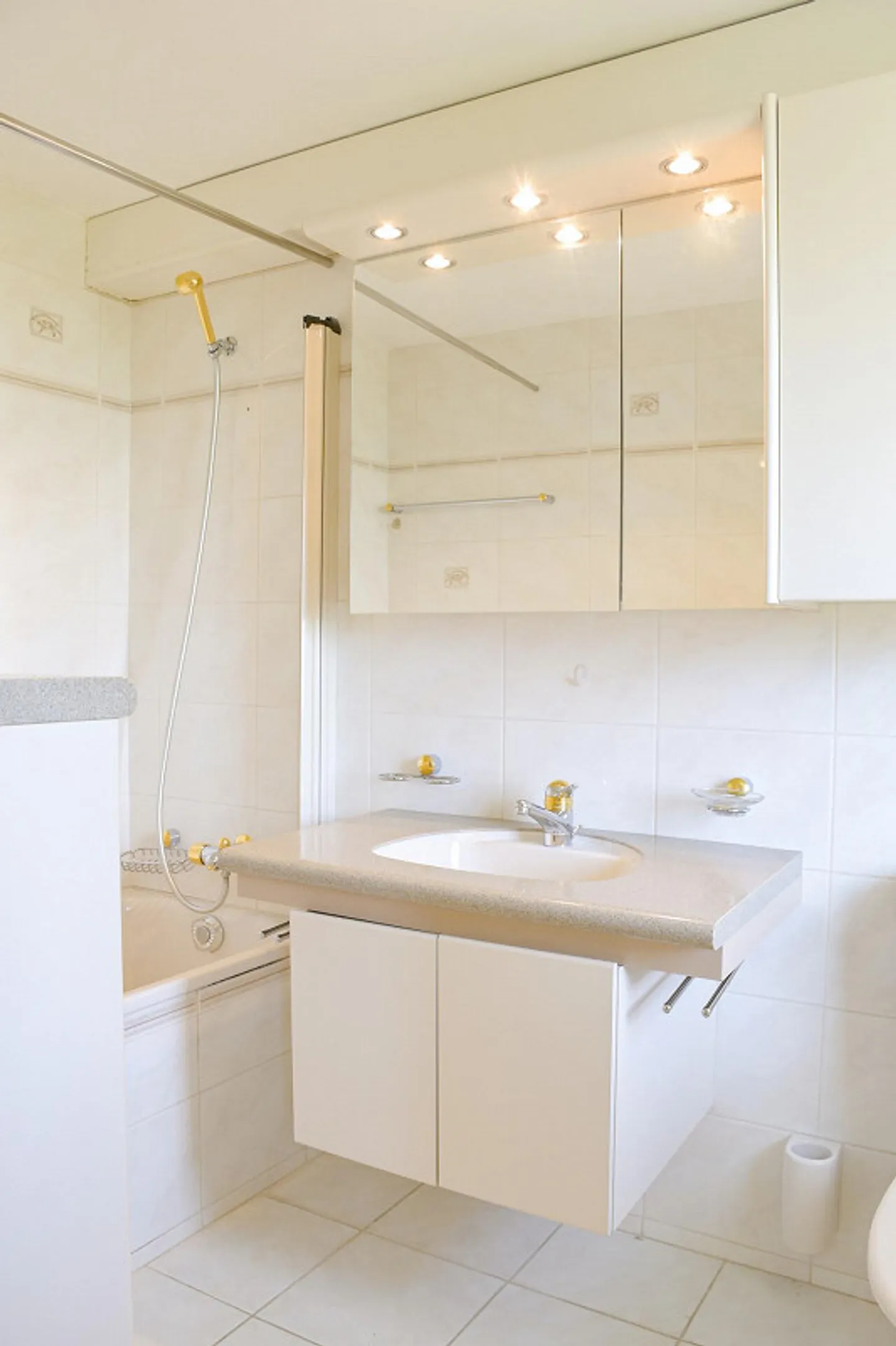 Gemütlich wohnen an zentraler Lage - Foto 6 von 9