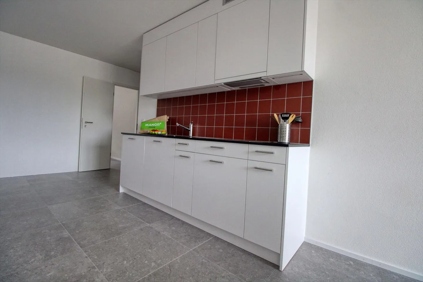 Geräumige Wohnwohnung in Crissier mit privatem Balkon - Foto 13 von 20