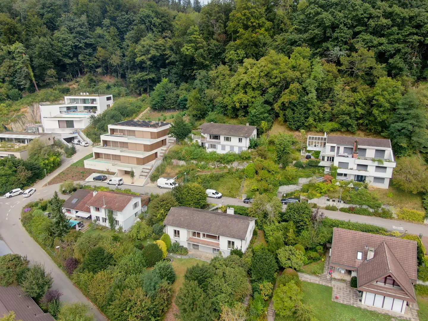 Vivere al Rebberg (Casa plurifamiliare con 5 unità abitative) - Foto 5 di 8