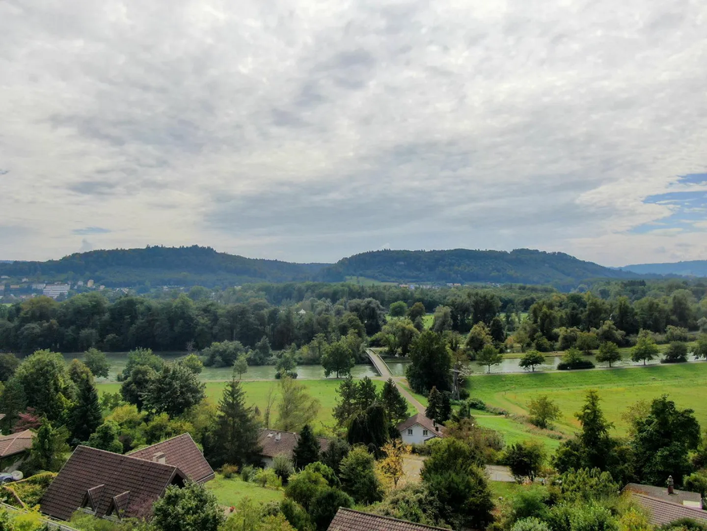 Vivere al Rebberg (Casa plurifamiliare con 5 unità abitative) - Foto 6 di 8