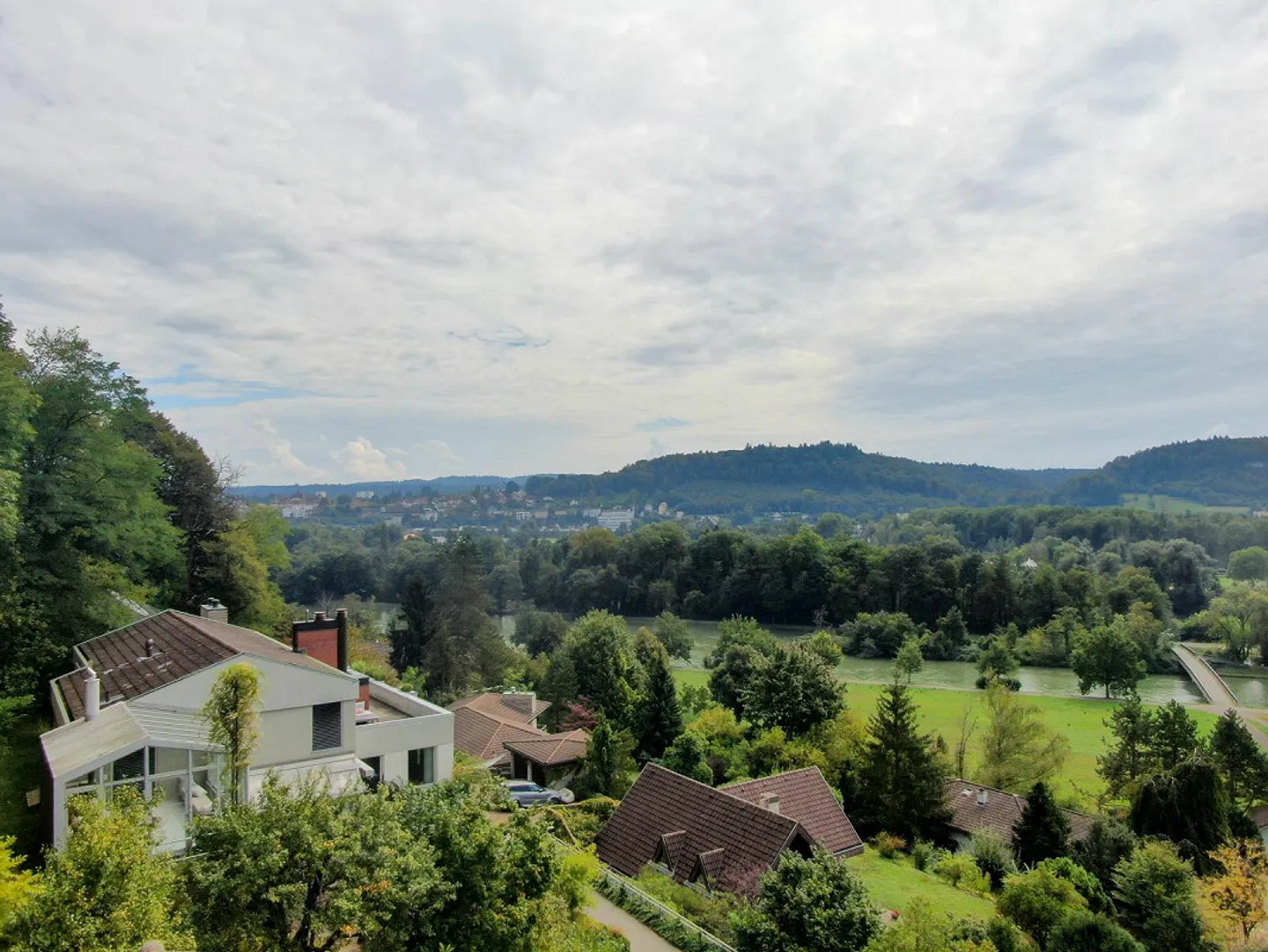 Vivere al Rebberg (Casa plurifamiliare con 5 unità abitative) - Foto 7 di 8