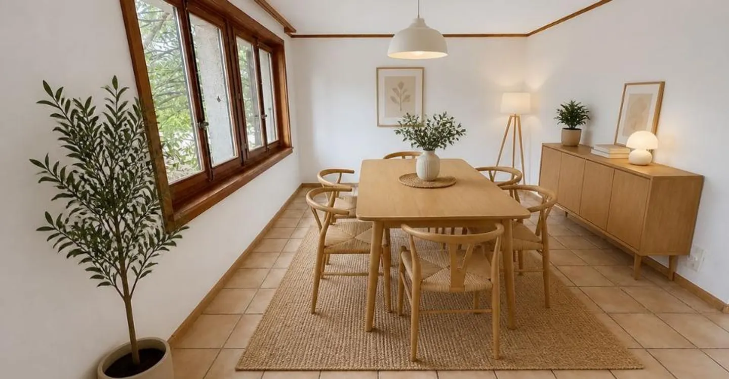 Spacious Family Home Near Lake - Photo 6 of 13