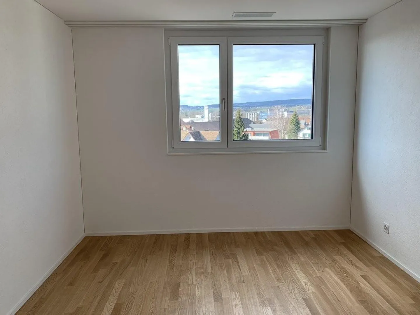 Modernes 2.5-Zimmer-Apartment - Foto 3 von 6