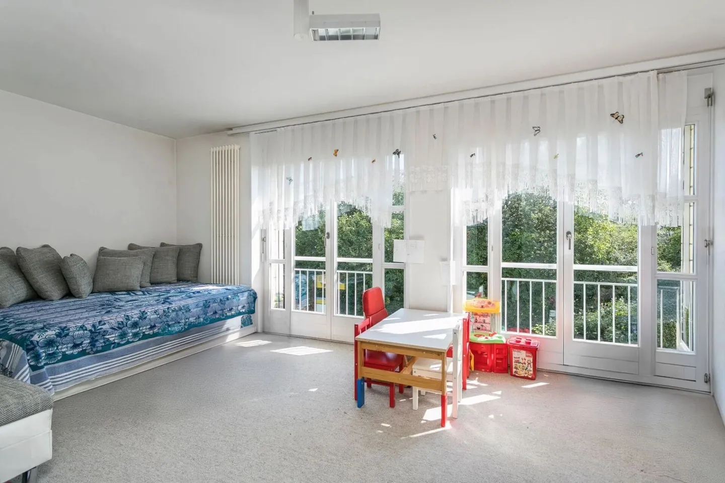 Investimento sostenibile in una zona residenziale ambita - Foto 5 di 9