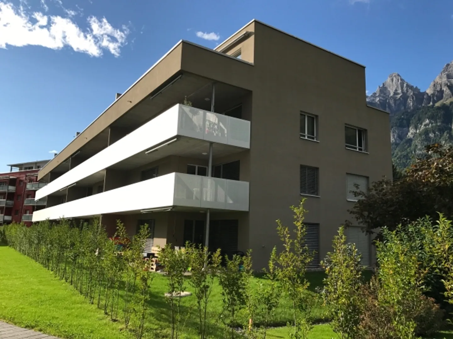 Spacious, sunny and close to Lake Walensee - Photo 1 of 1