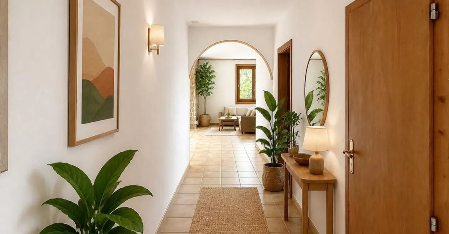 Spacious Family Home Near Lake - Photo 8 of 13