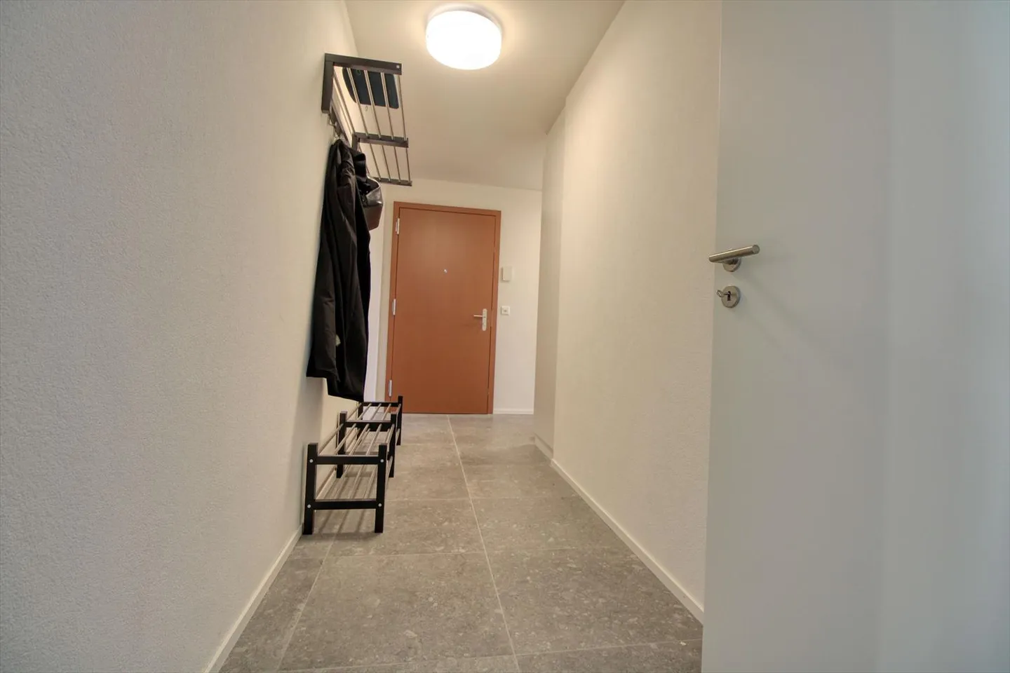 Geräumige Wohnwohnung in Crissier mit privatem Balkon - Foto 16 von 20