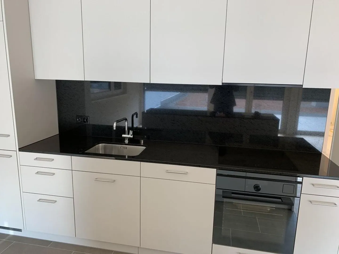 Modernes 2.5-Zimmer-Apartment - Foto 5 von 6