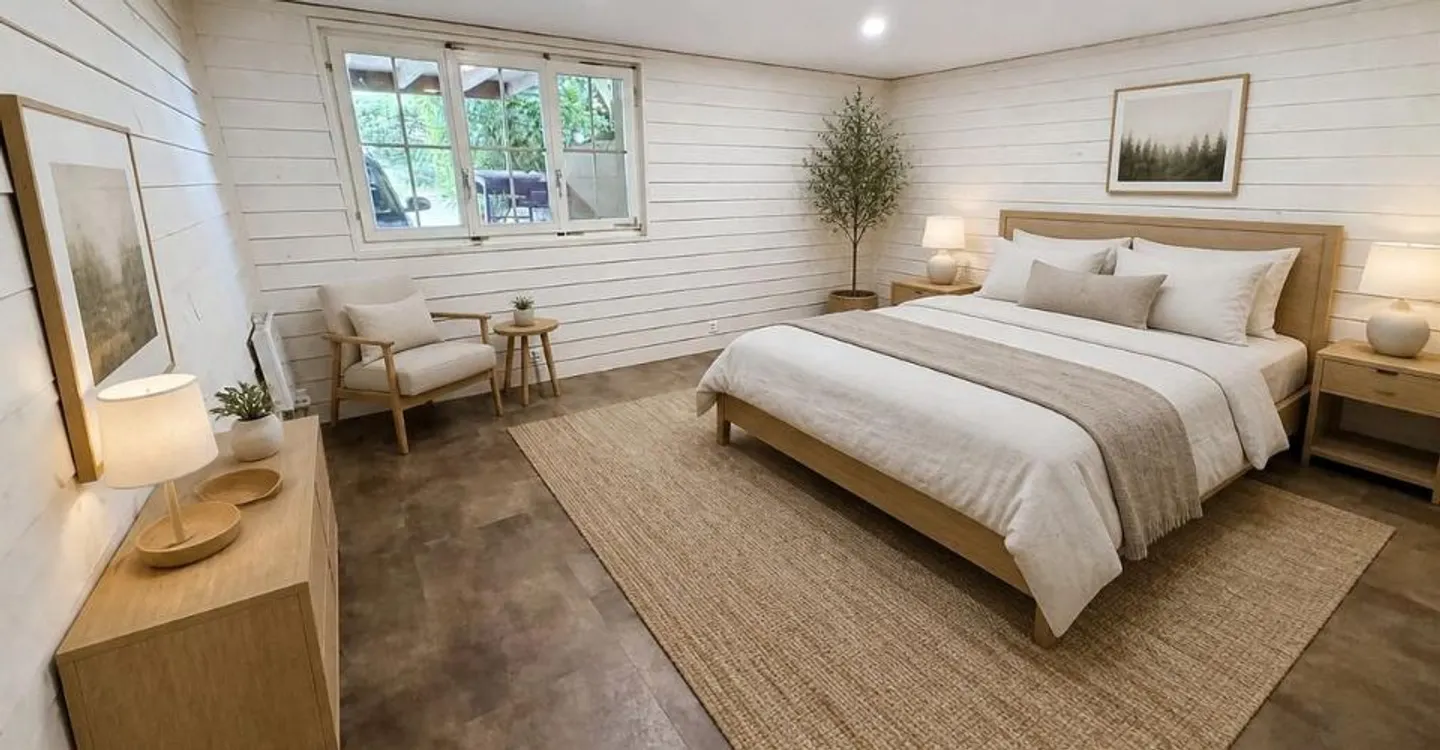 Spacious Family Home Near Lake - Photo 9 of 13