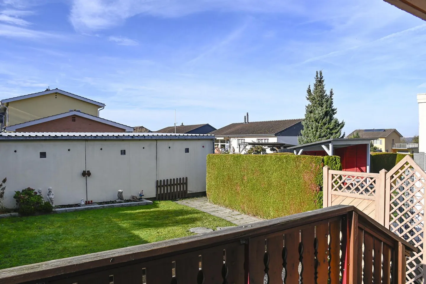 Gemütlich wohnen an zentraler Lage - Foto 9 von 9