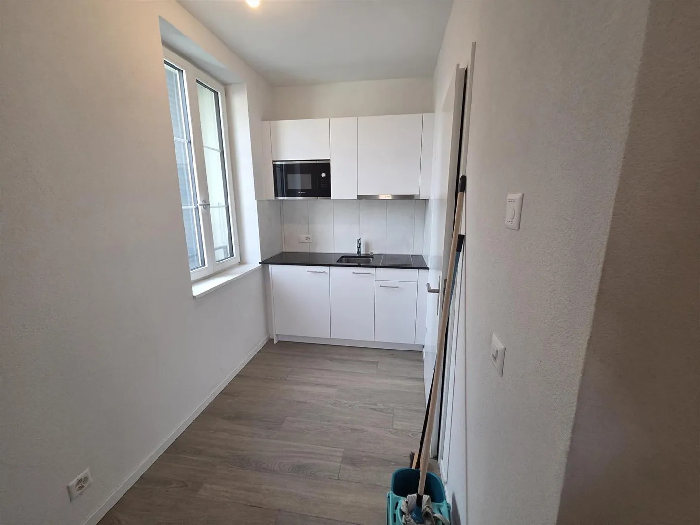 1,5-Zimmer-Wohnung - Foto 2 von 5