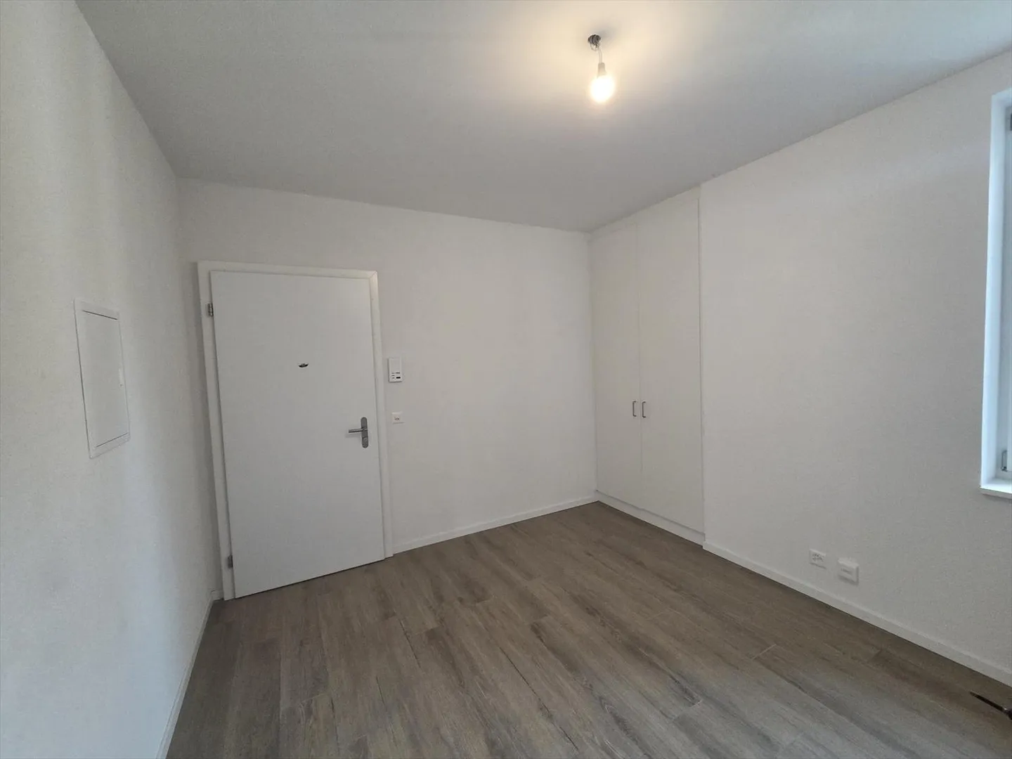 1,5-Zimmer-Wohnung - Foto 3 von 5