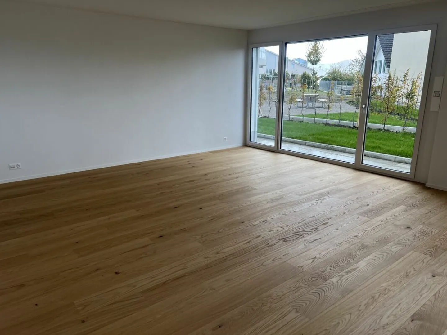 Maisonette apartment with separate home office: A3.2 - Photo 5 of 38