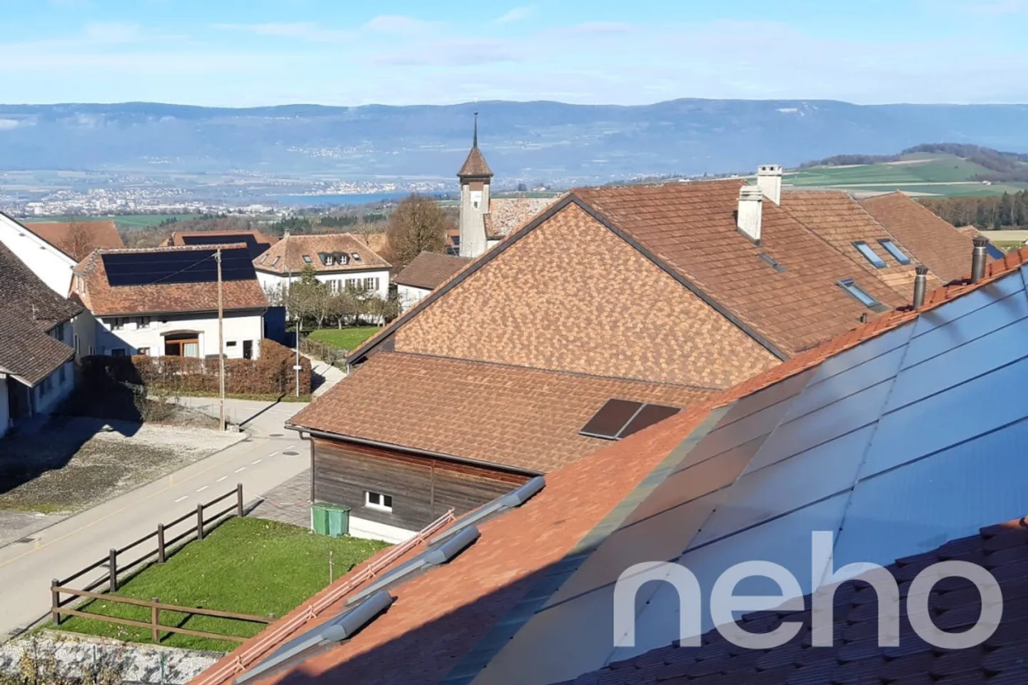 Appartement à vendre - Photo 3 sur 13