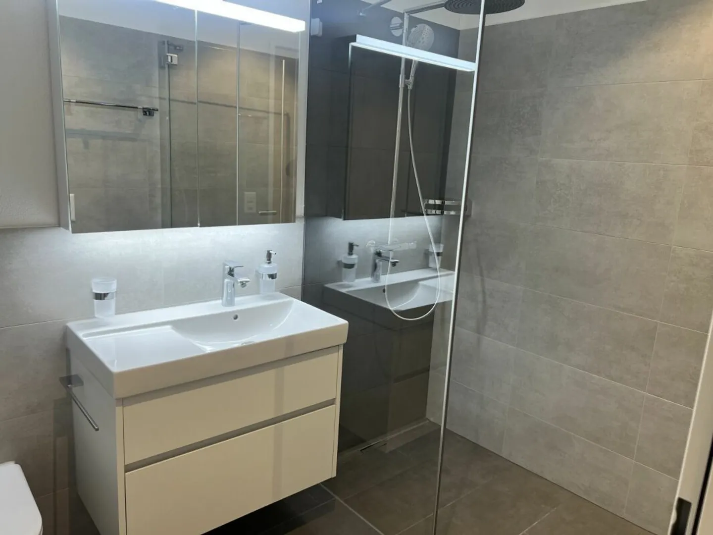 Maisonette apartment with separate home office: A3.2 - Photo 6 of 38