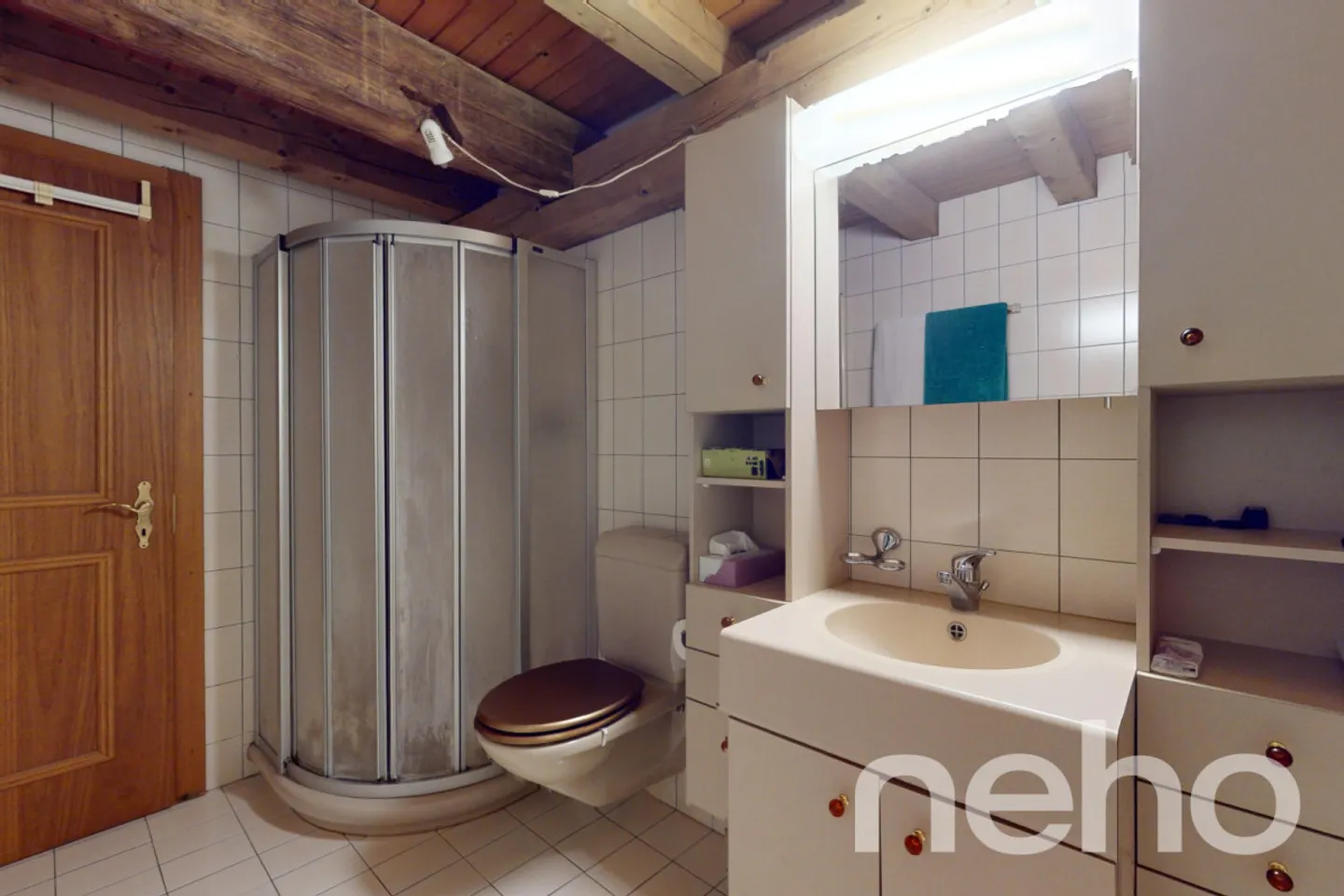 Appartement à vendre - Photo 4 sur 13