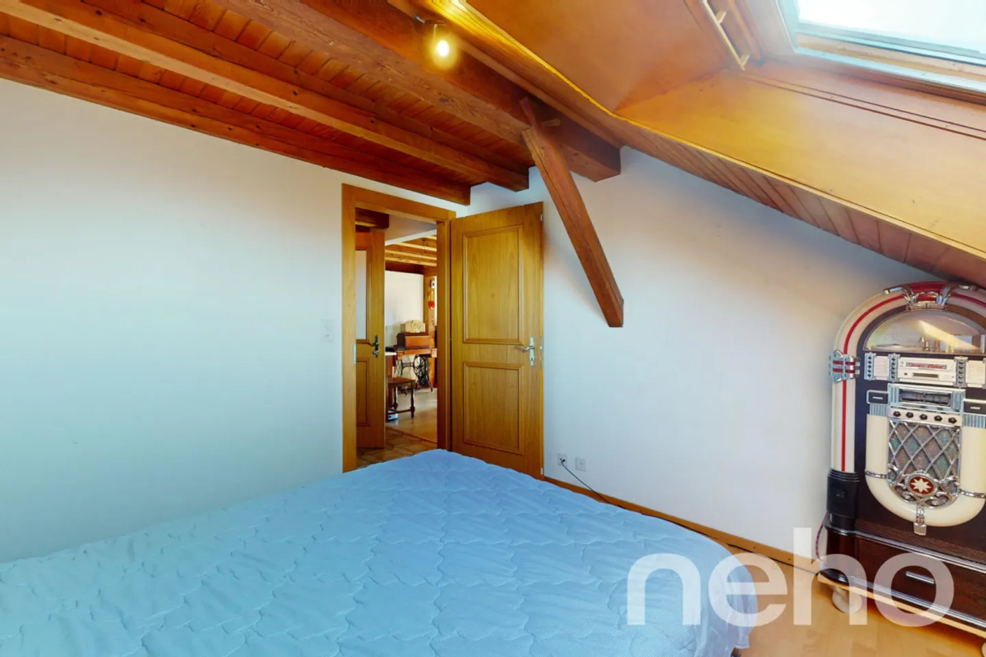 Appartement à vendre - Photo 5 sur 13