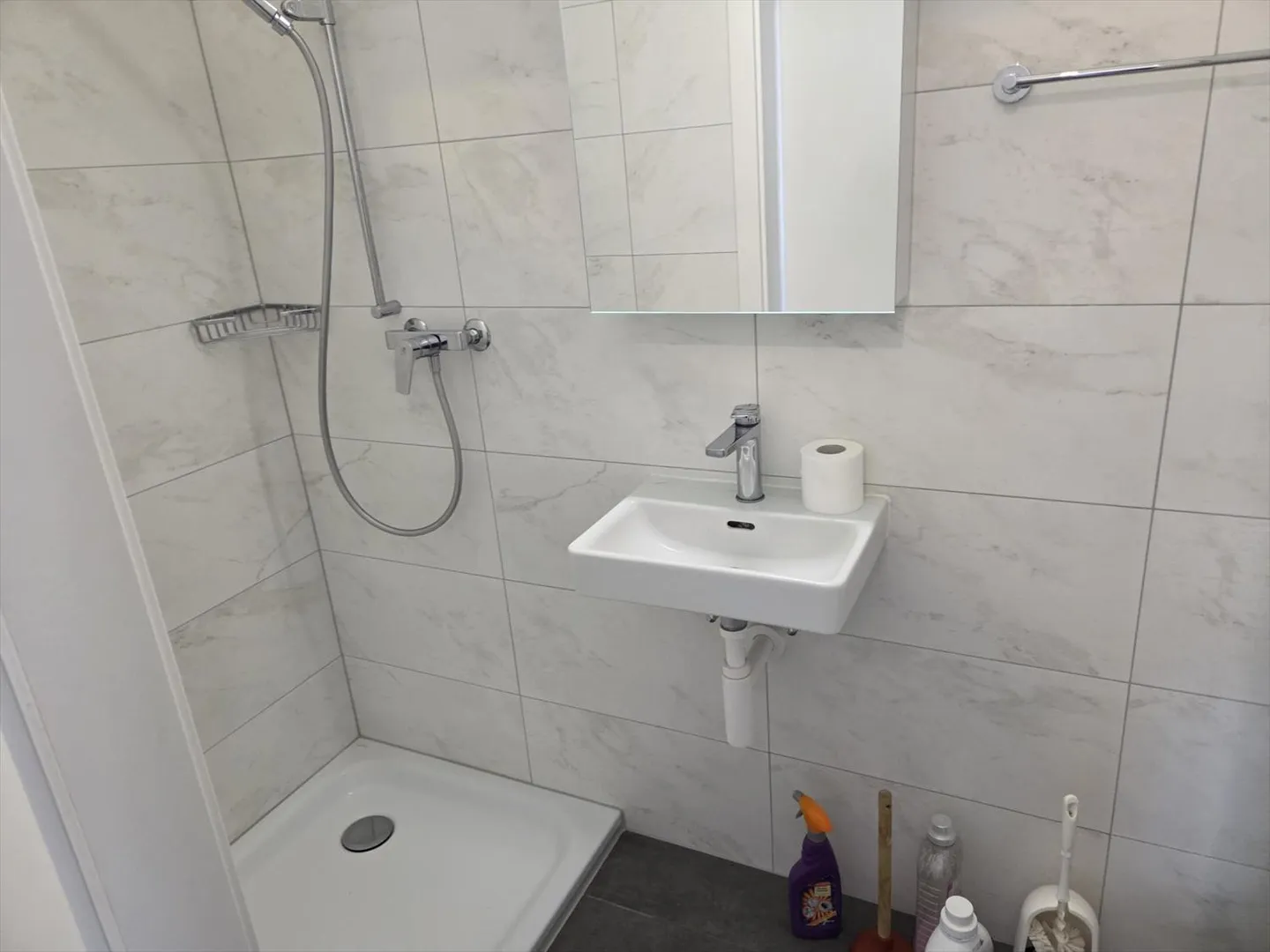 1,5-Zimmer-Wohnung - Foto 4 von 5