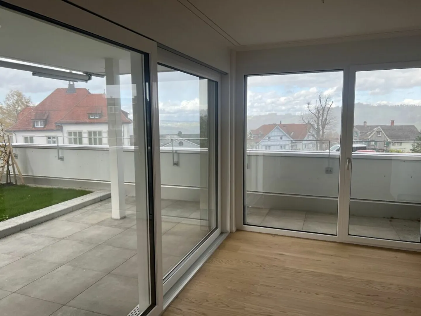 Maisonette apartment with separate home office: A3.2 - Photo 9 of 38