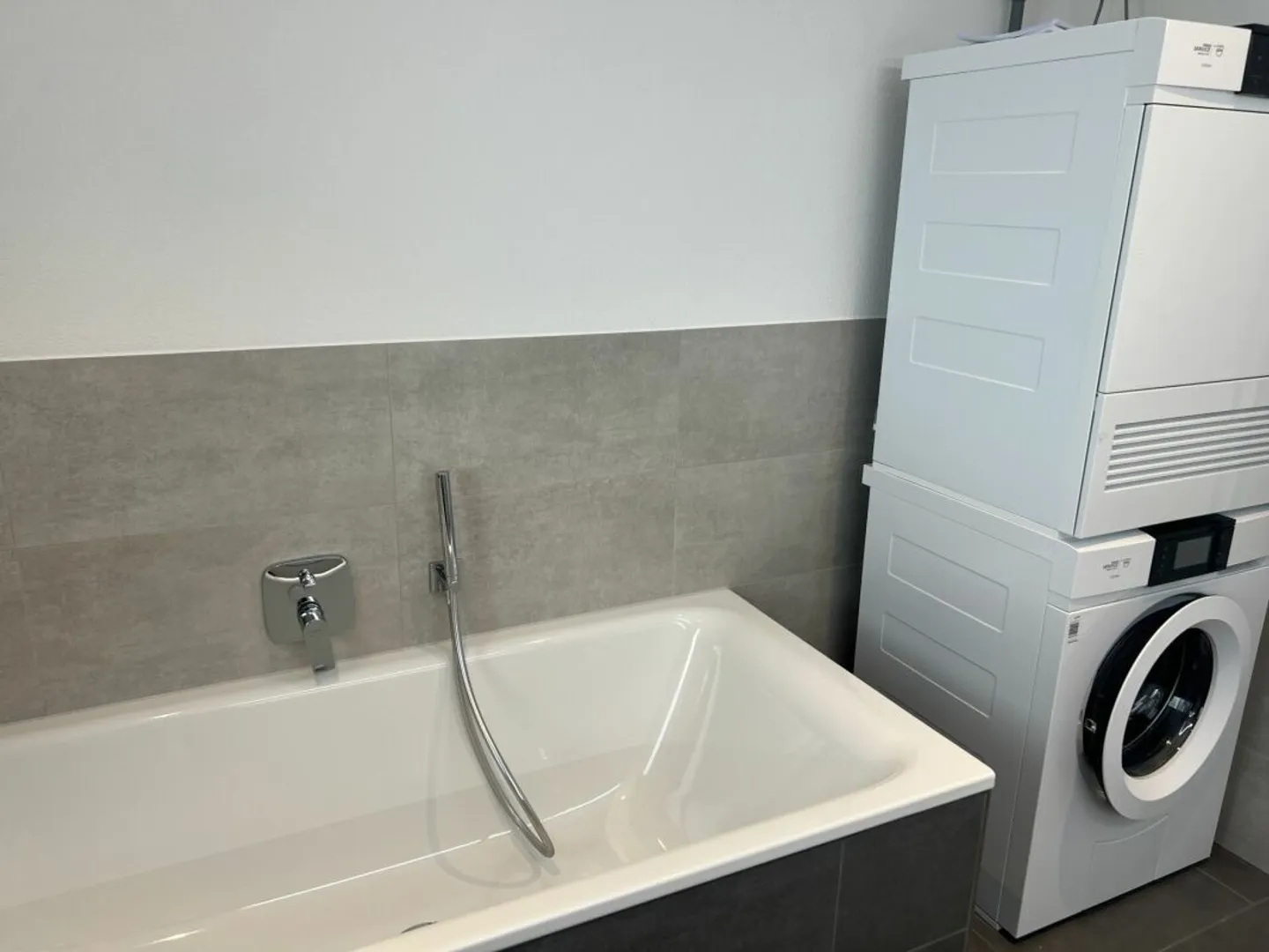 Maisonette apartment with separate home office: A3.2 - Photo 10 of 38