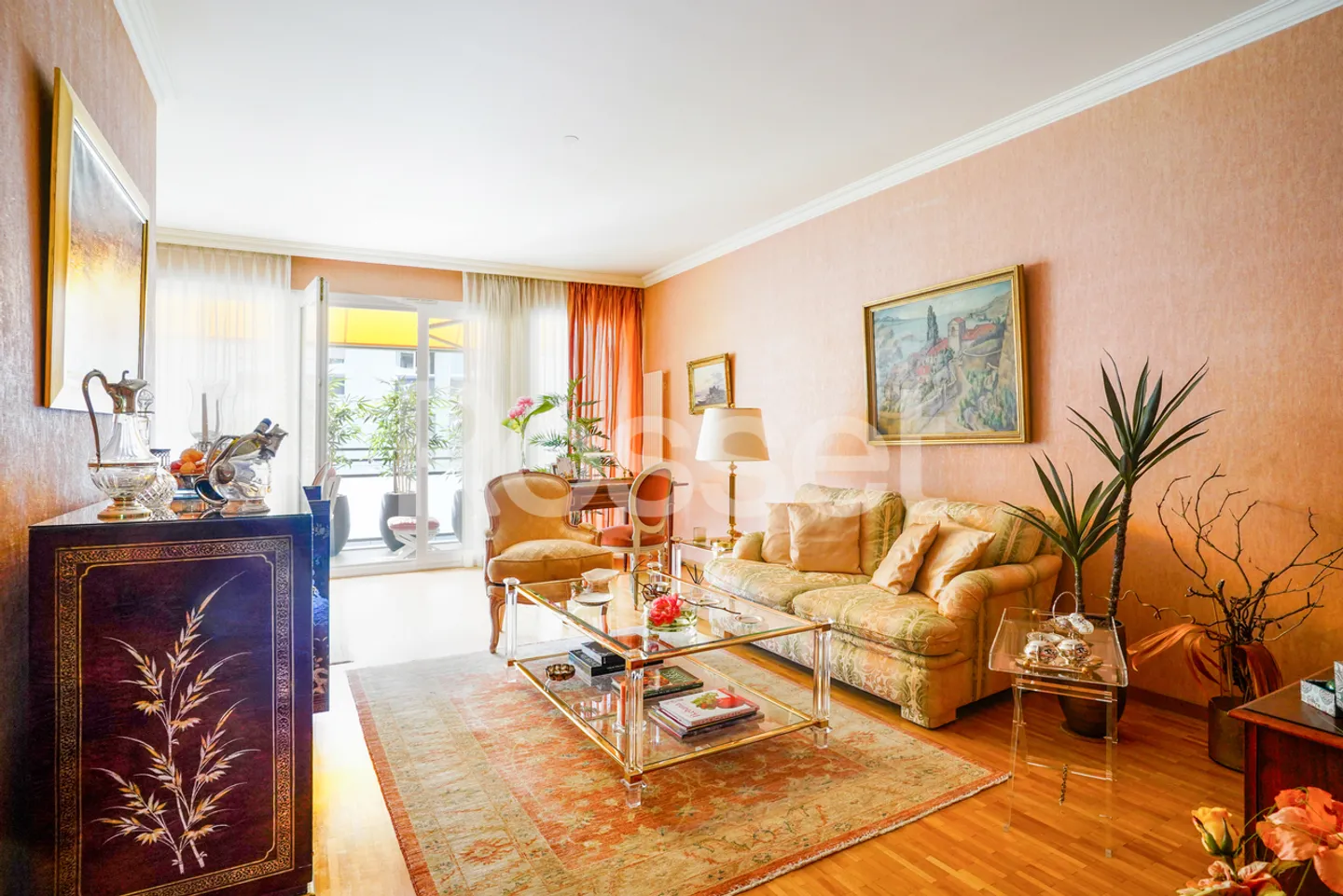 4-Zimmer-Wohnung - Foto 1 von 4