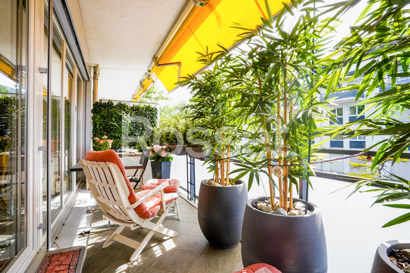 4-Zimmer-Wohnung - Foto 2 von 4