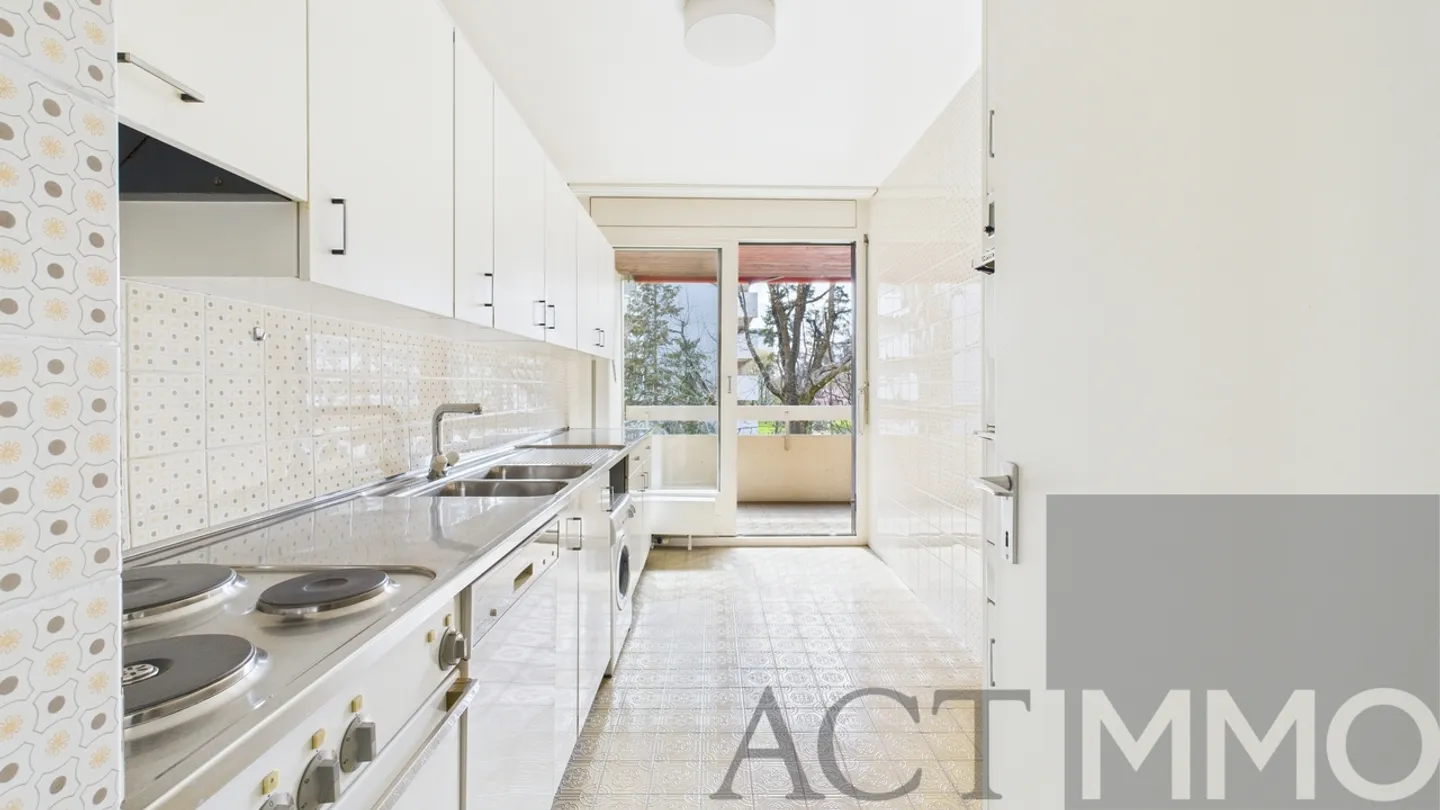 Appartamento 7 stanze - Foto 6 di 13