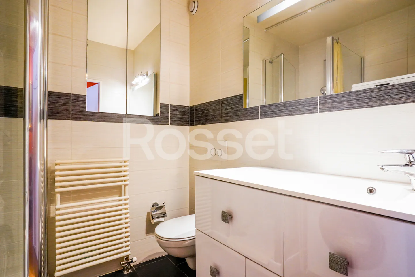 4-Zimmer-Wohnung - Foto 3 von 4