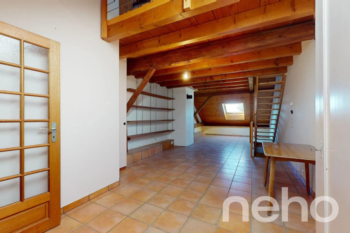 Appartement à vendre - Photo 9 sur 13