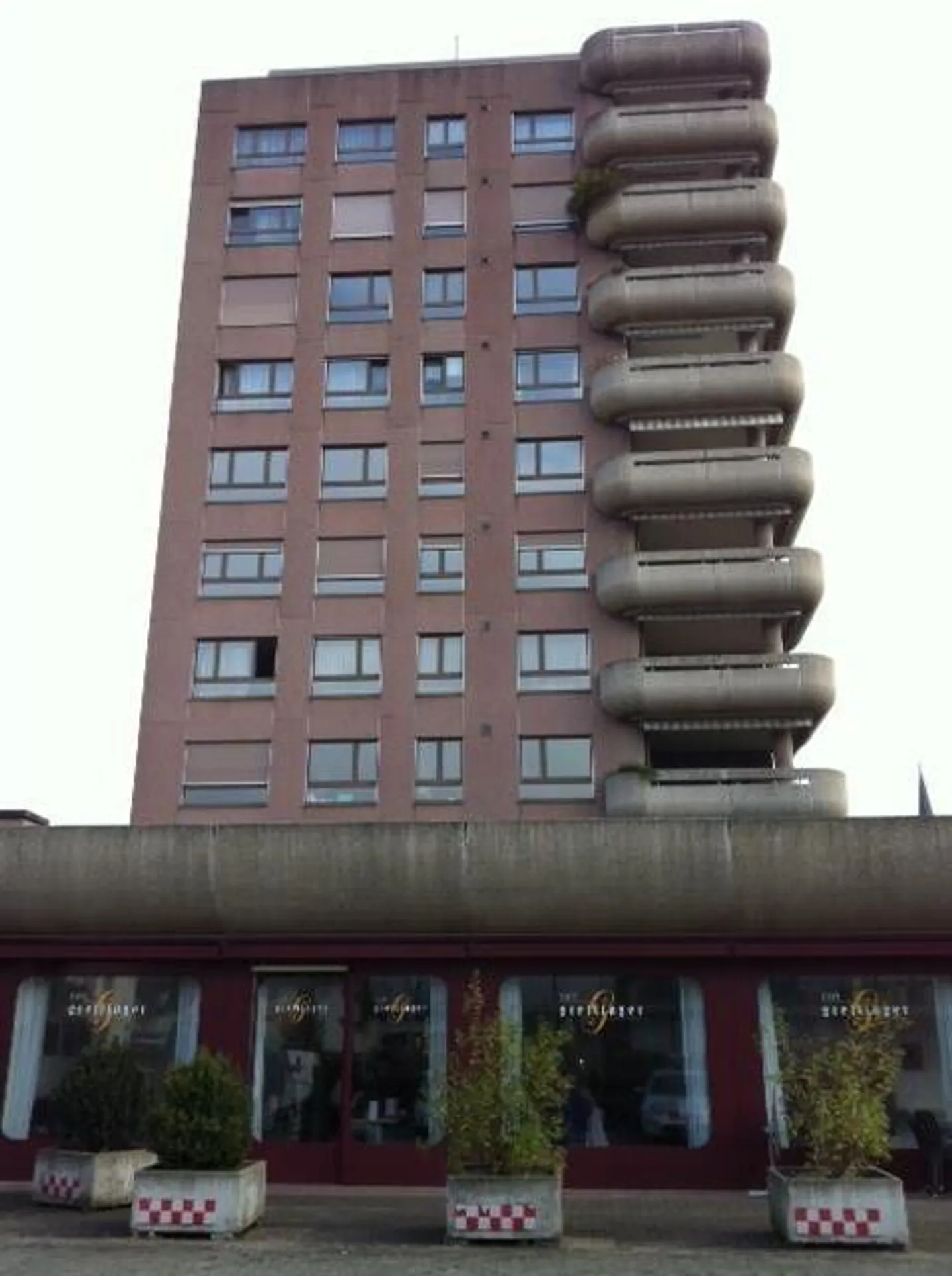 Affordable Parking Space - Photo 1 of 1