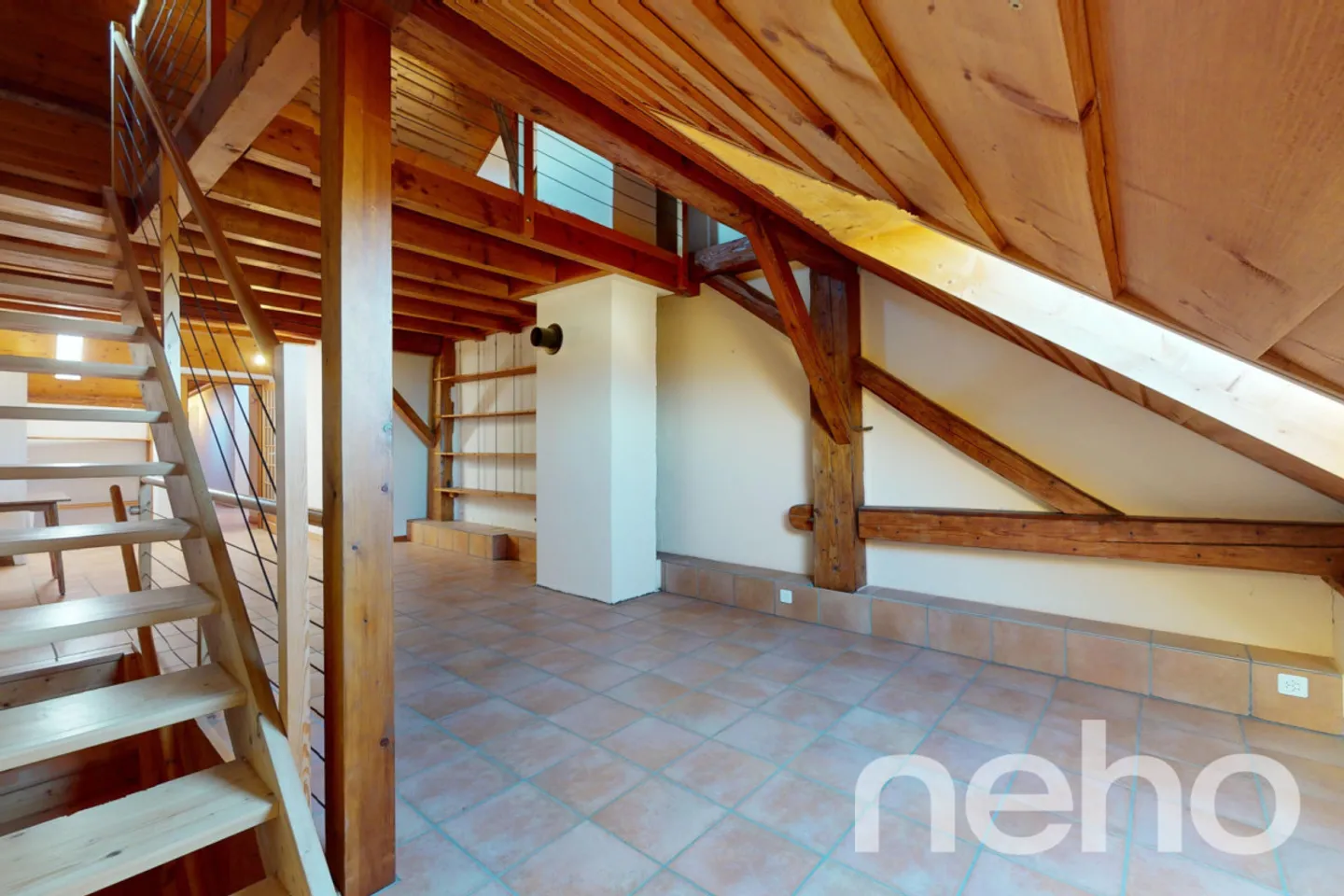 Appartement à vendre - Photo 12 sur 13