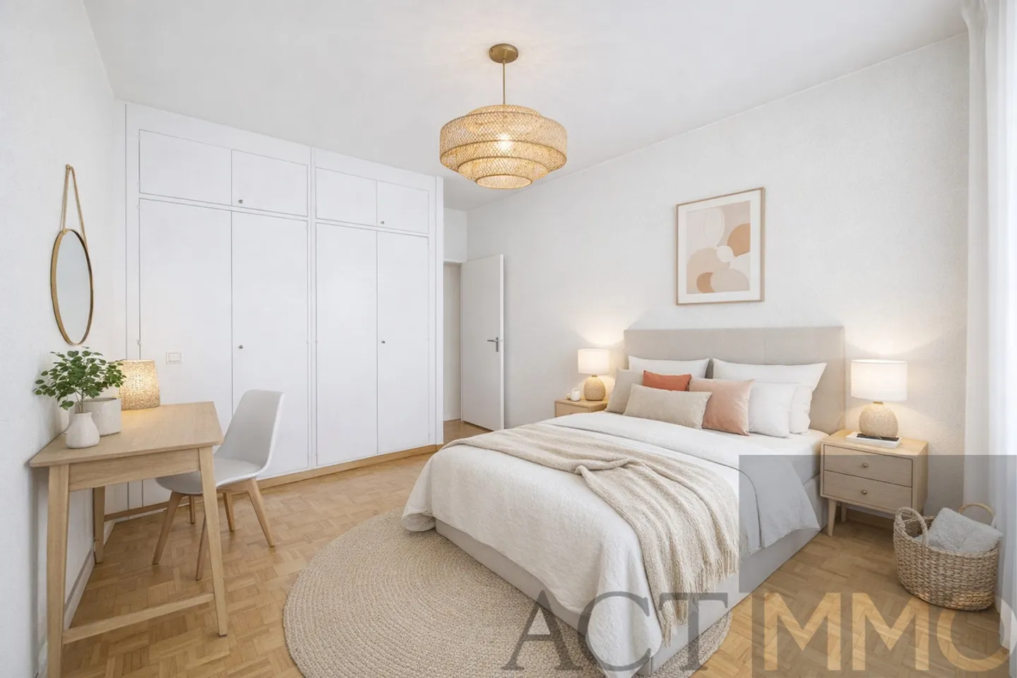 Appartamento 7 stanze - Foto 7 di 13