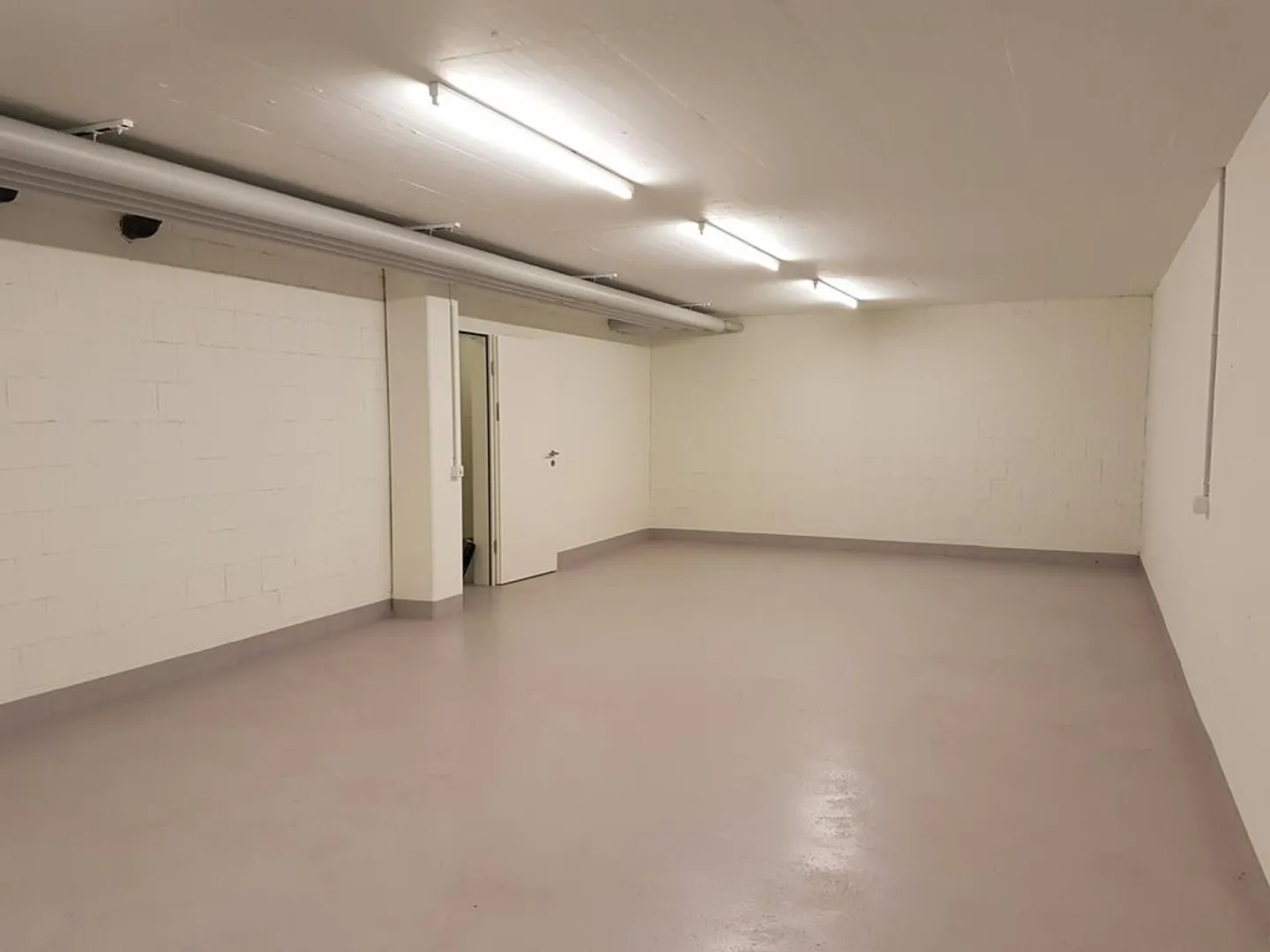 Lagerraum in Binningen - Foto 1 von 2