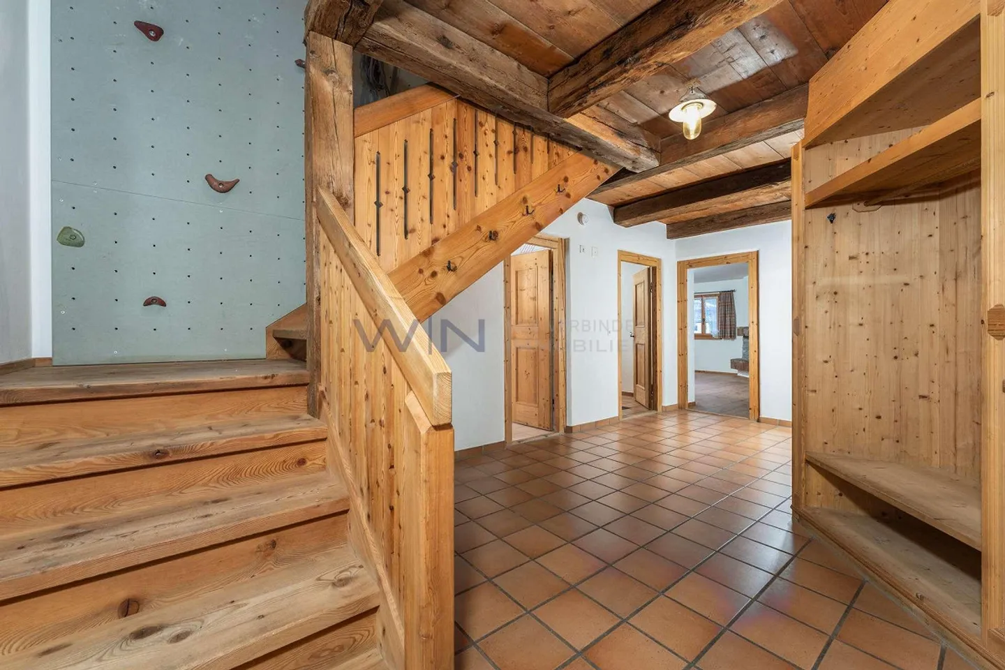 Chalet mit alpinem Charme - Foto 3 von 11