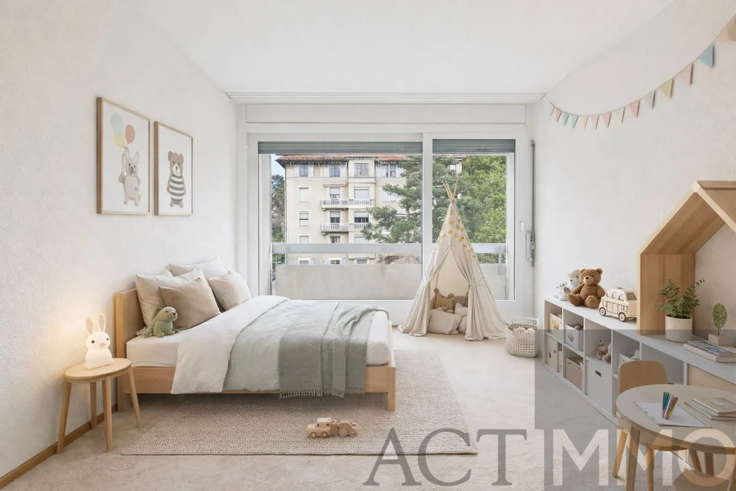 Appartamento 7 stanze - Foto 12 di 13