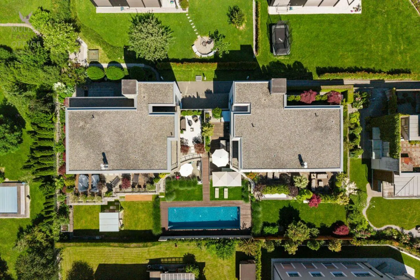 Esclusivo appartamento attico duplex di 5 1/2 locali con vista sull'Alpstein e piscina esterna in comproprietà - Foto 5 di 15